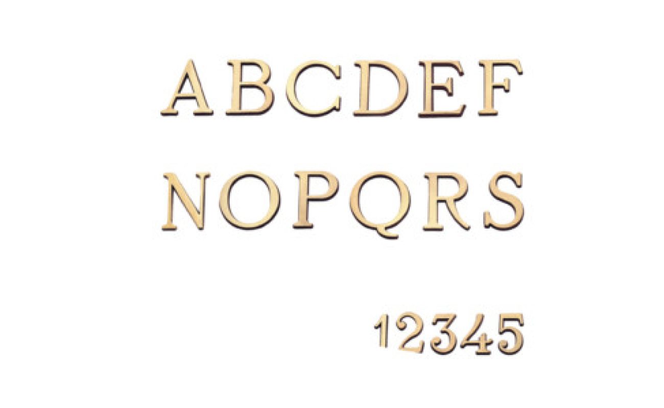 Letras