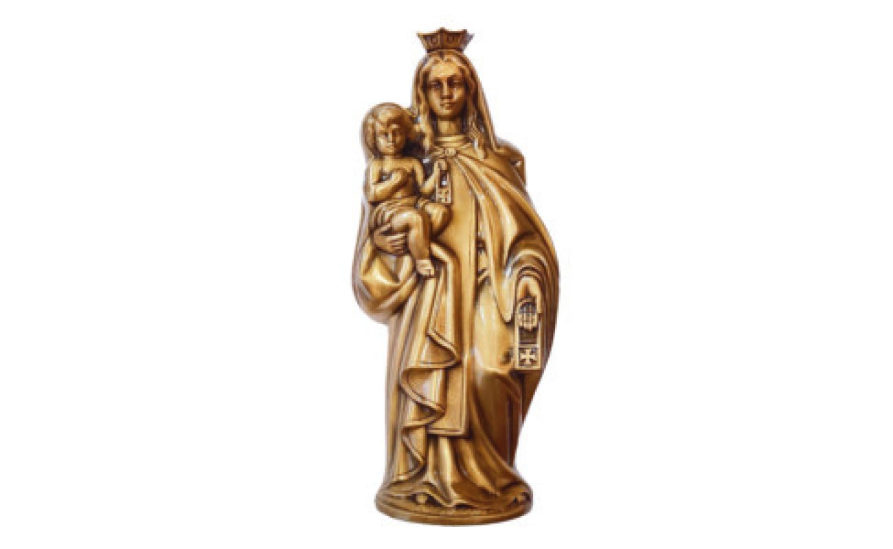 Imagen Virgen