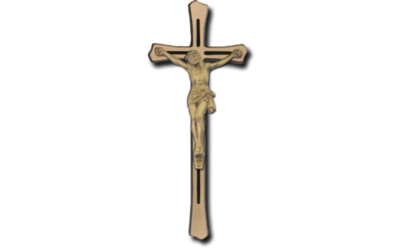 Cruces con Cristo